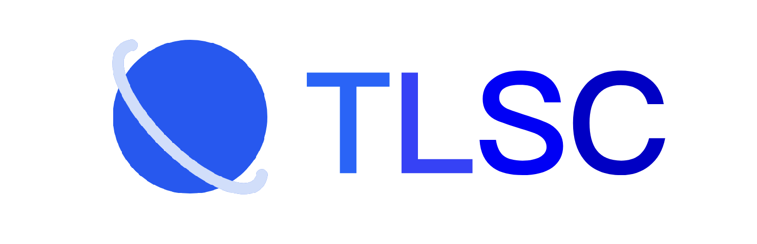 TLSC 标志